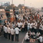 Transporters threaten nationwide strike from August 8 over fuel and tax hikes