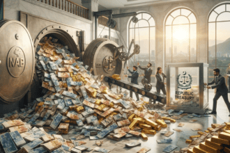 NAB reports record Rs5.4 trillion recovery for first half of 2026