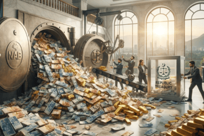 NAB reports record Rs5.4 trillion recovery for first half of 2026