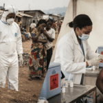Congo’s Ebola Crisis Deepens as Death Toll Tops 1,700