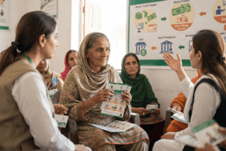 BISP Beneficiaries Face Stricter Verification Rules Amid Payment Delays