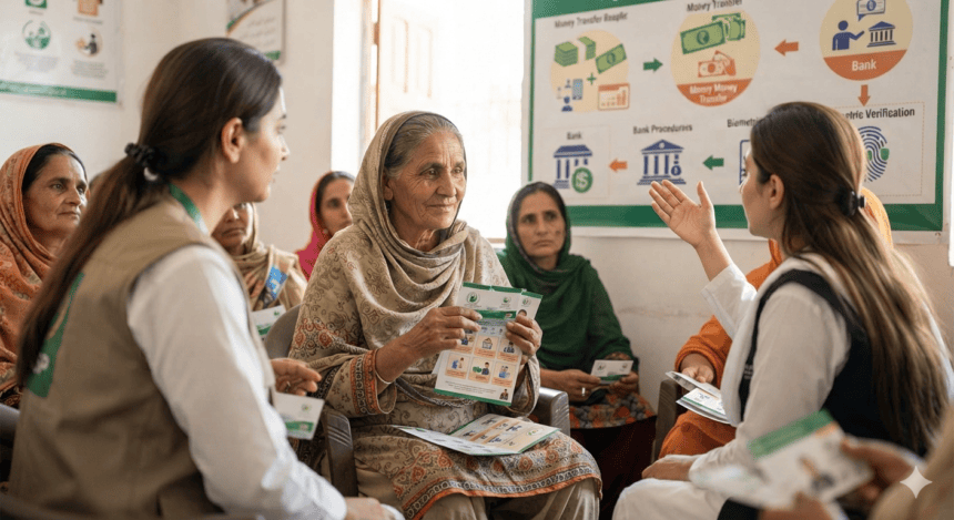 BISP Beneficiaries Face Stricter Verification Rules Amid Payment Delays