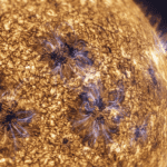 New Solar Images Reveal Surface Details in Unprecedented Clarity
