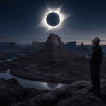 The rare celestial alignment: Why this eclipse carries weight