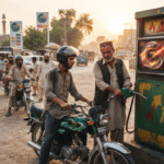Fuel prices hiked: Petrol crosses Rs 300 mark again