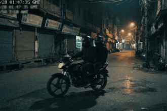 CCTV Footage Identifies Suspects in Mir Raza Ali Murder Case