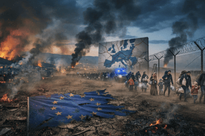 Europe’s Triple Crisis: Security, Climate, and Migration Collide