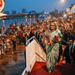 Sheikh Hasina says she will return to Bangladesh in December
