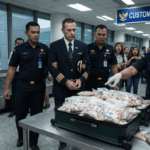 Malaysian Pilot Arrested for Smuggling 25kg of Ecstasy into Indonesia