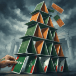 PML-N’s Fragile Majority: The Arithmetic Behind a Potential PPP Exit