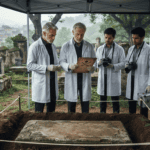 Court Reinstates Original Medical Board for Mir Raza Ali Exhumation