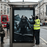 London pulls 'Smile 2' posters after public outcry