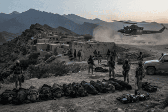 12 militants killed in Balochistan security operations: ISPR