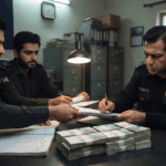 FIA arrests three Customs officers in Rs5mn bribery case