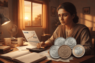 Power consumers to pay 75 paisa per unit FCA in August bills