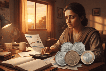 Power consumers to pay 75 paisa per unit FCA in August bills