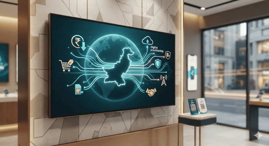 PTA Overhauls eSIM Issuance Fees Amid Digital Transformation Push
