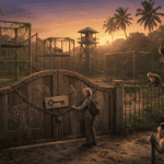 Monkey Jungle closes its doors after 61 years in Miami