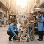 Punjab’s ‘Dial 1000’ Expands: From Emergency Aid to Mobility Support