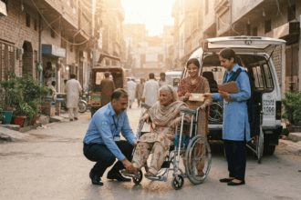Punjab’s ‘Dial 1000’ Expands: From Emergency Aid to Mobility Support