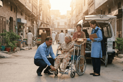 Punjab’s ‘Dial 1000’ Expands: From Emergency Aid to Mobility Support