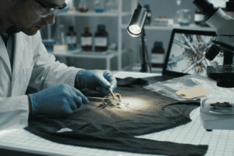 Forensic findings reveal acid traces on Mir Raza Ali’s shirt