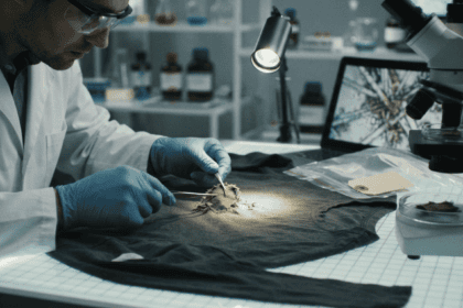 Forensic findings reveal acid traces on Mir Raza Ali’s shirt