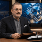 Sharjeel Memon moves NCCIA over claims linking him, son to Mir Raza Ali murder