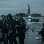 Boat captain arrested after Hudson River capsize kills woman and infant