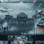 Germany warns of escalating Russian ‘hybrid warfare’ threat