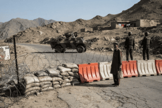 Authorities Impose Section 144 in South Waziristan and Tank