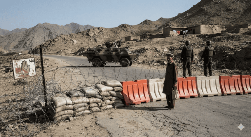 Authorities Impose Section 144 in South Waziristan and Tank