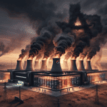 Amazon’s Texas Data Center Faces Scrutiny Over Massive Carbon Footprint