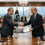 Pakistan Taps Financial Adviser to Fast-Track HBFCL Privatization