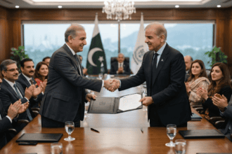 Pakistan Taps Financial Adviser to Fast-Track HBFCL Privatization