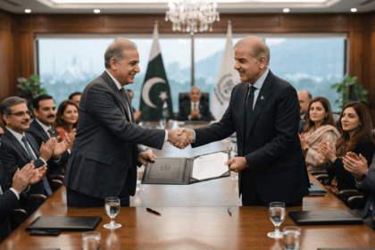 Pakistan Taps Financial Adviser to Fast-Track HBFCL Privatization