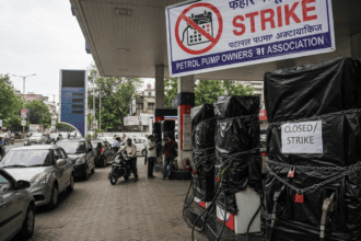 Petrol pump owners announce indefinite strike from THIS date
