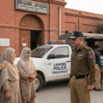 Police rule out torture in Lahore Township double death case