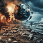 The Climate Tax: Why Extreme Weather is Breaking Global Markets