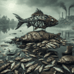 Chemical spill wipes out decades of fish population in River Ouse
