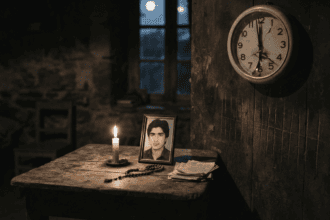 Jibran Nasir alleges 12-hour torture preceded Mir Raza Ali’s murder