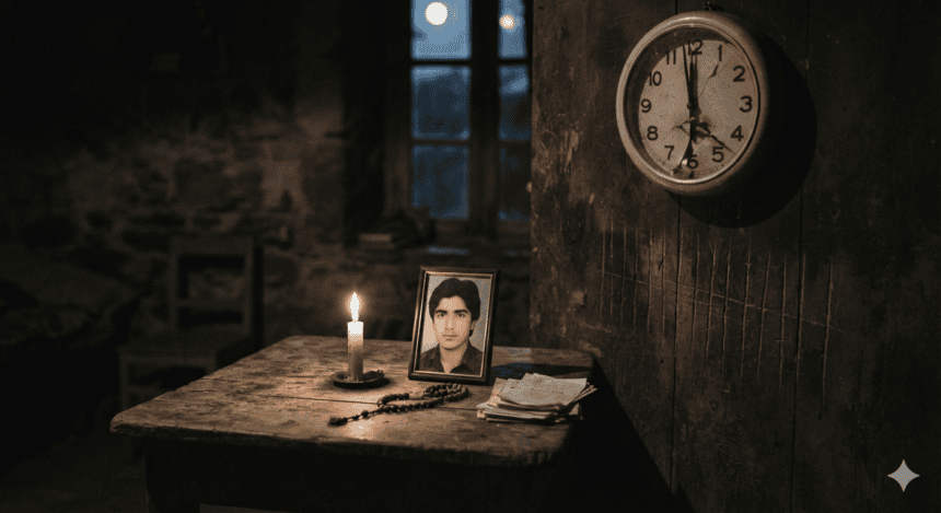 Jibran Nasir alleges 12-hour torture preceded Mir Raza Ali’s murder