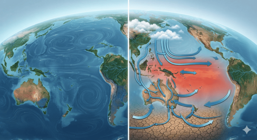 Land Water Storage is Driving Sea Level Rise, New Study Finds