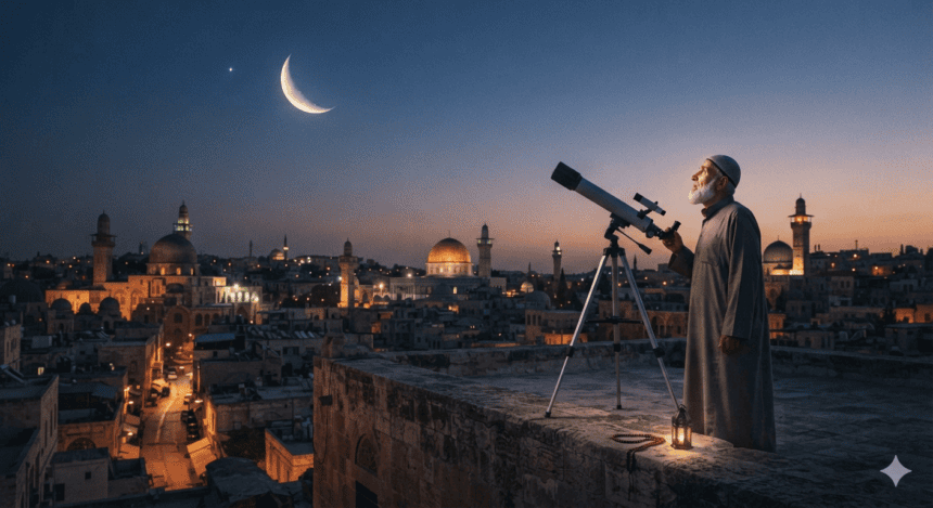 Rabi-ul-Awwal Moon Sighted: Eid Milad-un-Nabi to be Observed on September 17