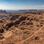 Mining Claims Staked on Land Cut From Bears Ears and Grand Staircase Monuments