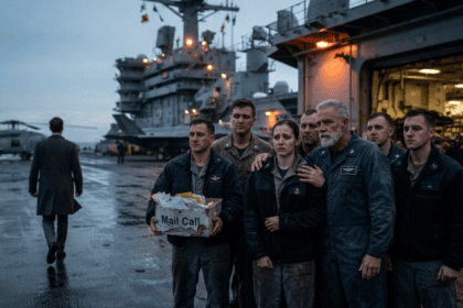 Lawmakers demand answers as USS Abraham Lincoln crew faces record-breaking deployment
