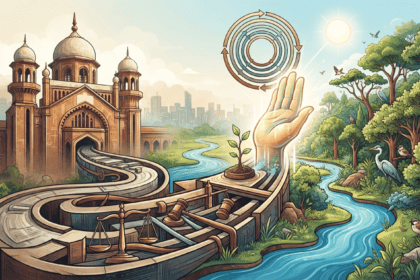 LHC Ends Eight-Year Legal Battle, Upholds Stricter Environmental Mandates