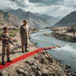 PM Sharif warns India: Indus Waters Treaty violations are a ‘red line’