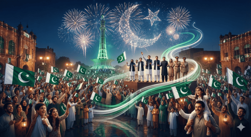 Independence Day calls for reform ring hollow as economic strain persists