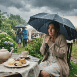 ‘An English Summer Is Not the Same Anymore’